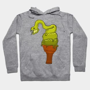 Snakecream Hoodie